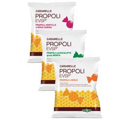 PROPOLI EVSP CAR PROPOLI MIELE