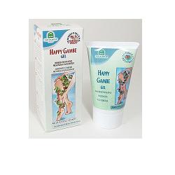 HAPPY GAMBE GEL 125ML