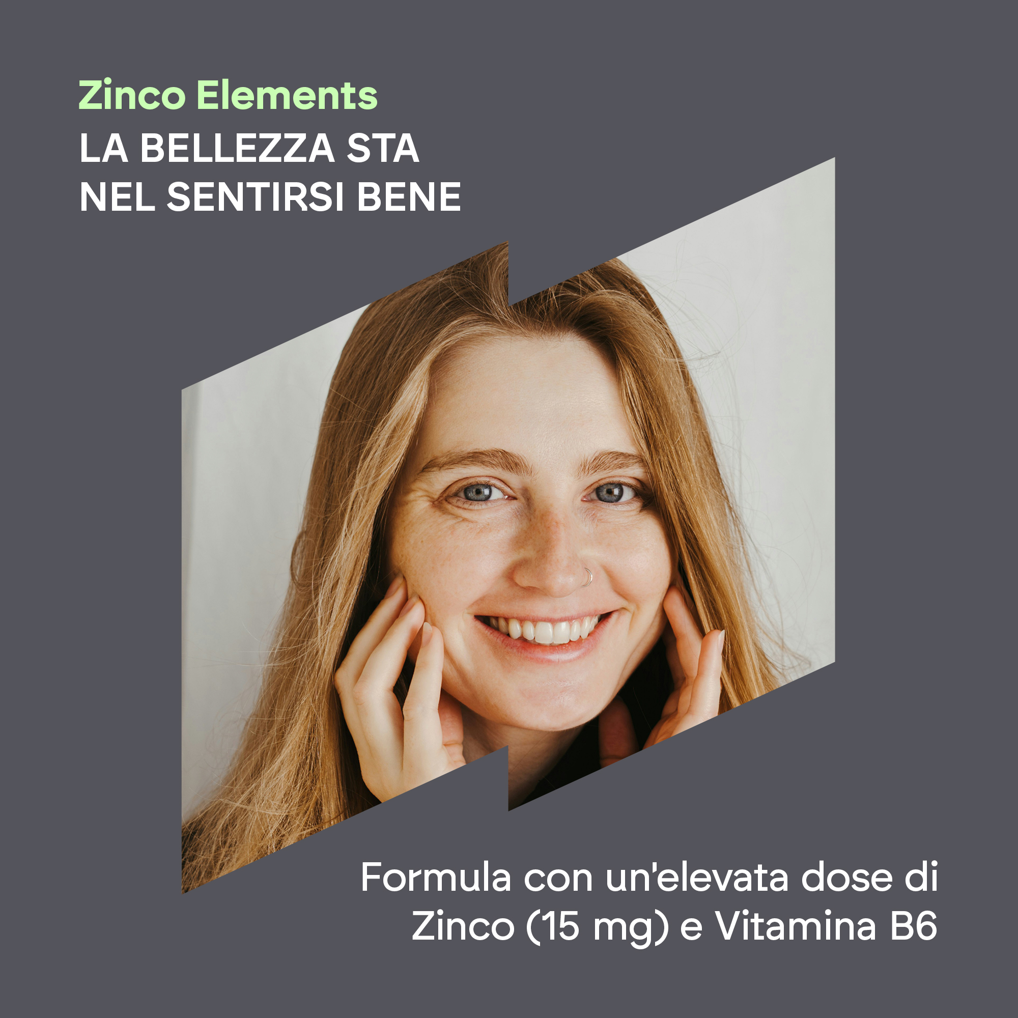 Nutralie Zinco 120 Capsule