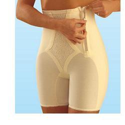 SCUDOTEX Guaina Mir.Bermuda Champagne 7