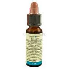 Di Leo Elm Fiori di Bach 10 ml