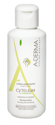 A-DERMA CYTELIUM Lozione Assorbente 100mL