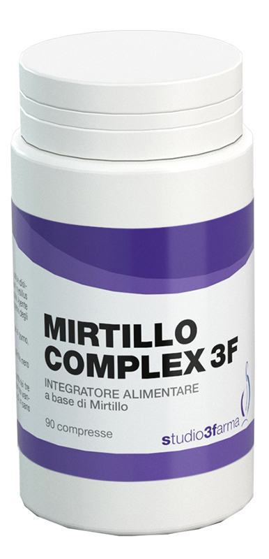 MIRTILLO COMPLEX 3F 90CPR MIRTILLO COMPLEX 3F 90CPR