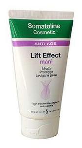 Somatoline Cosmetic Lift Effect Crema Mani Anti-age 75 ml