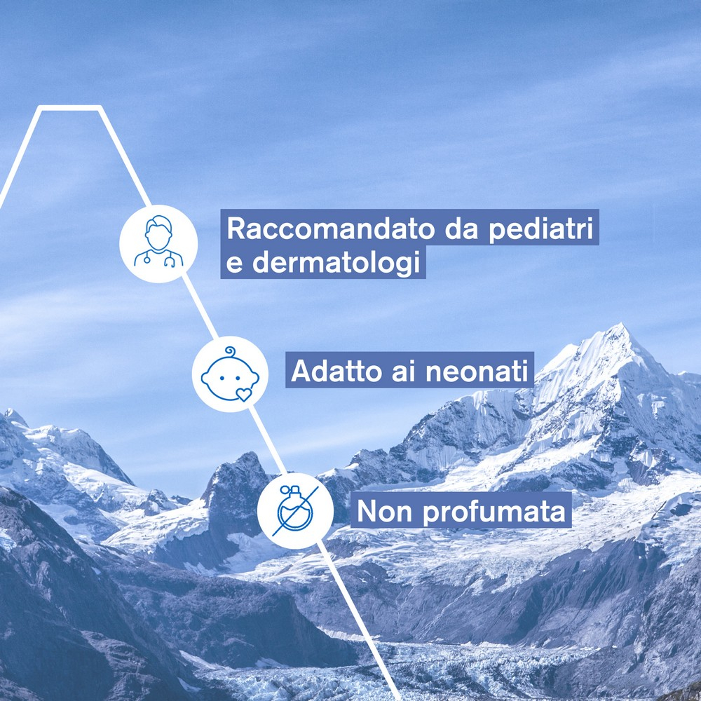 Uriage Baby siero fisiologico naturale Uriage Baby siero fisiologico naturale