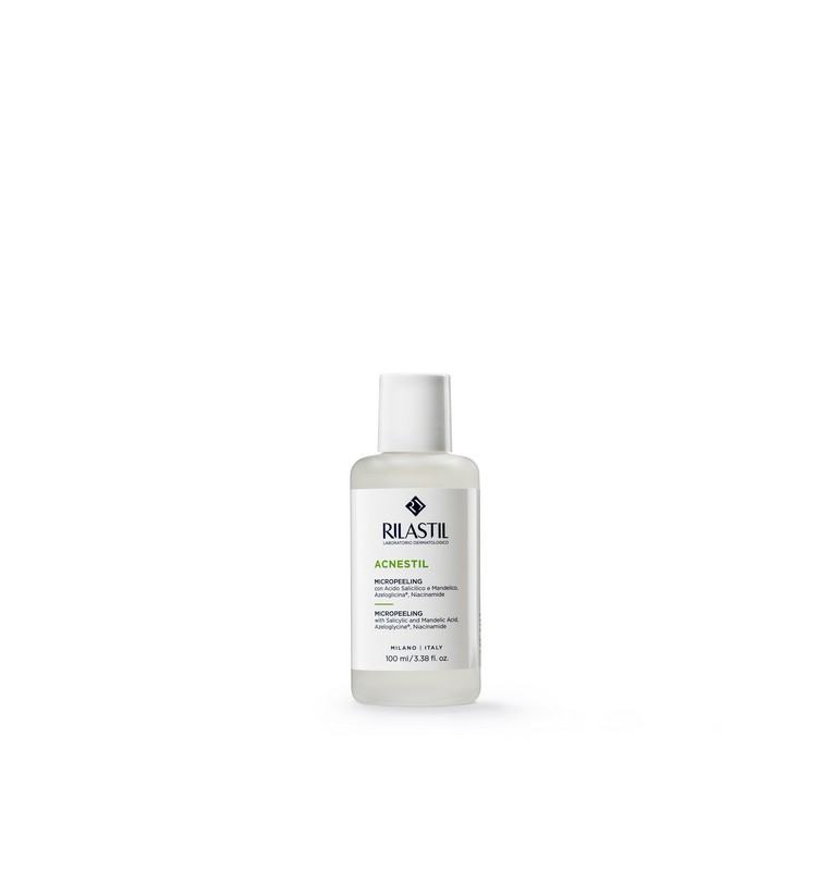 RILASTIL Acnestil Peeling