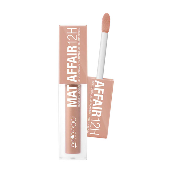 BELLAOGGI MAT AFFAIR 12H 004