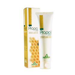 Specchiasol Propoli Crema Protettiva Idratante Pelle Normale 100 ml