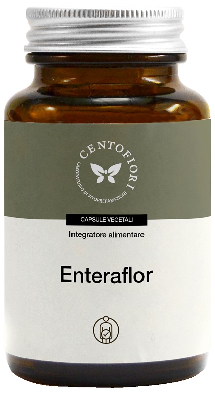 ENTERAFLOR 30CPS