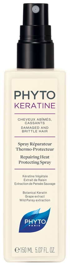 PHYTOKERATINE SPRAY 19 PHYTOKERATINE SPRAY 19
