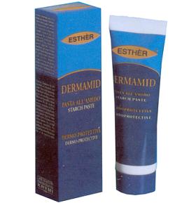 Dermamid Pasta All'Amido Dermoprotettiva 50 ml