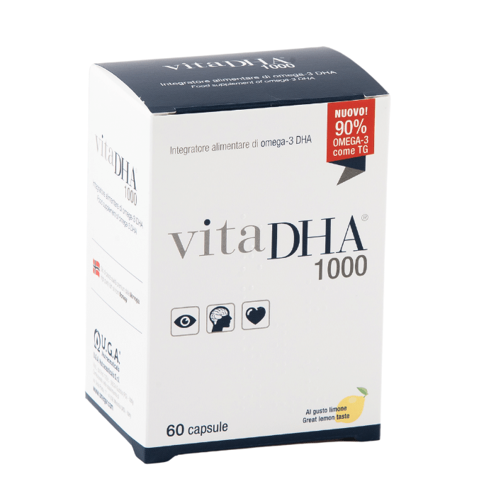 VITADHA 1000 60CPS NEW