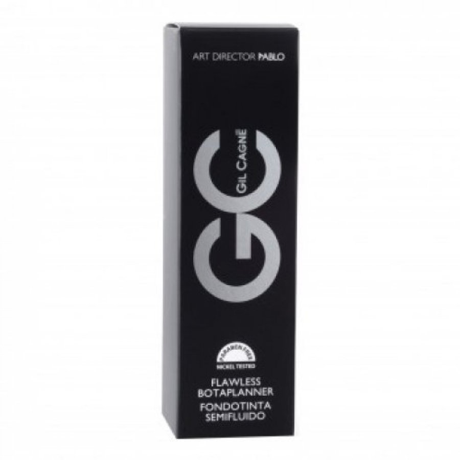 GC BIOMIN EYE PEN ONYX BLA NEW