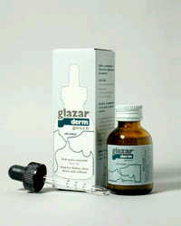 Teknofarma Glazar Derm Gocce Integratore Vitaminico Cani E Gatti 50 Ml