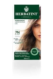 HERBATINT 3DOSI 7N 300ML HERBATINT 3DOSI 7N 300ML