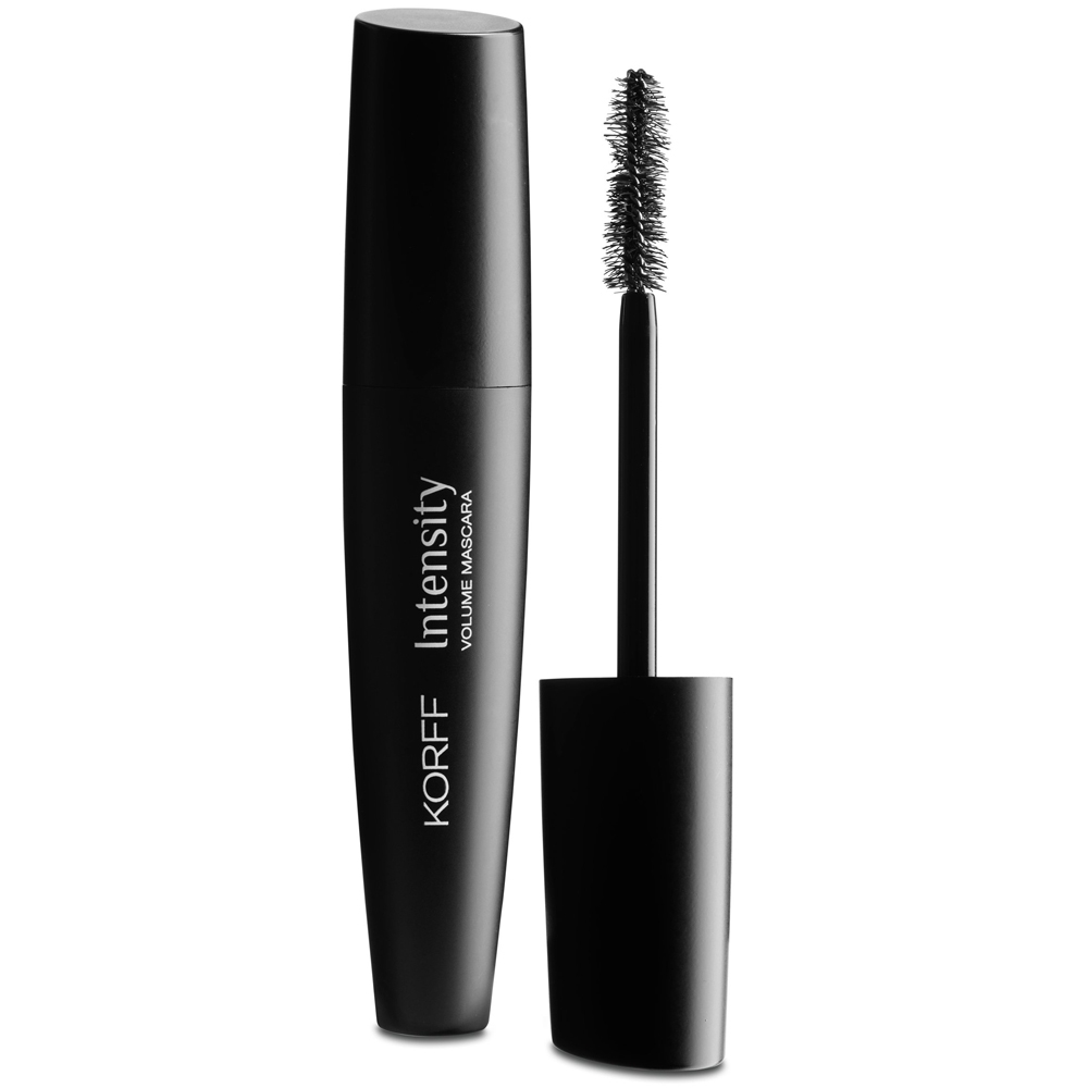 Korff Cure Make Up Intensity Mascara Volume 13,2mL Korff Cure Make Up Intensity Mascara Volume 13,2mL