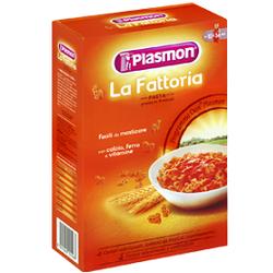 Plasmon Pastina La Fattoria 340 g Plasmon Pastina La Fattoria 340 g