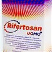 Rifertosan Uomo - Integratore per la fertilità maschile - 30 bustine