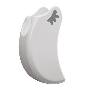 FERPLAST COVER GUINZAGLIO AMIGO MINI BIANCO CAD. -- IN STOCK