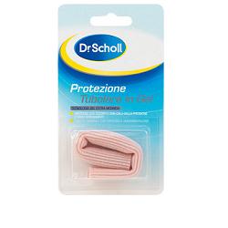 Scholl Protezione Tubolare in Gel - 1 Pezzo Ritagliabile Scholl Protezione Tubolare in Gel - 1 Pezzo Ritagliabile