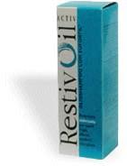 RESTIVOIL ACTIV SHAMPOO 150ML RESTIVOIL ACTIV SHAMPOO 150ML