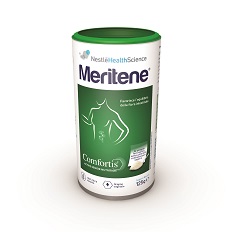 Meritene Comfortis Integratore di Fibre Solubili 125 g Meritene Comfortis Integratore di Fibre Solubili 125 g