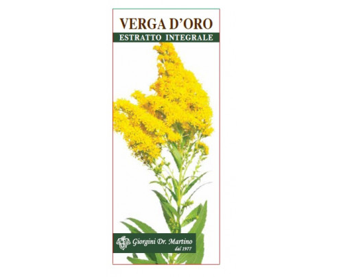 VERGA D'ORO ESTR INTEGR 200ML