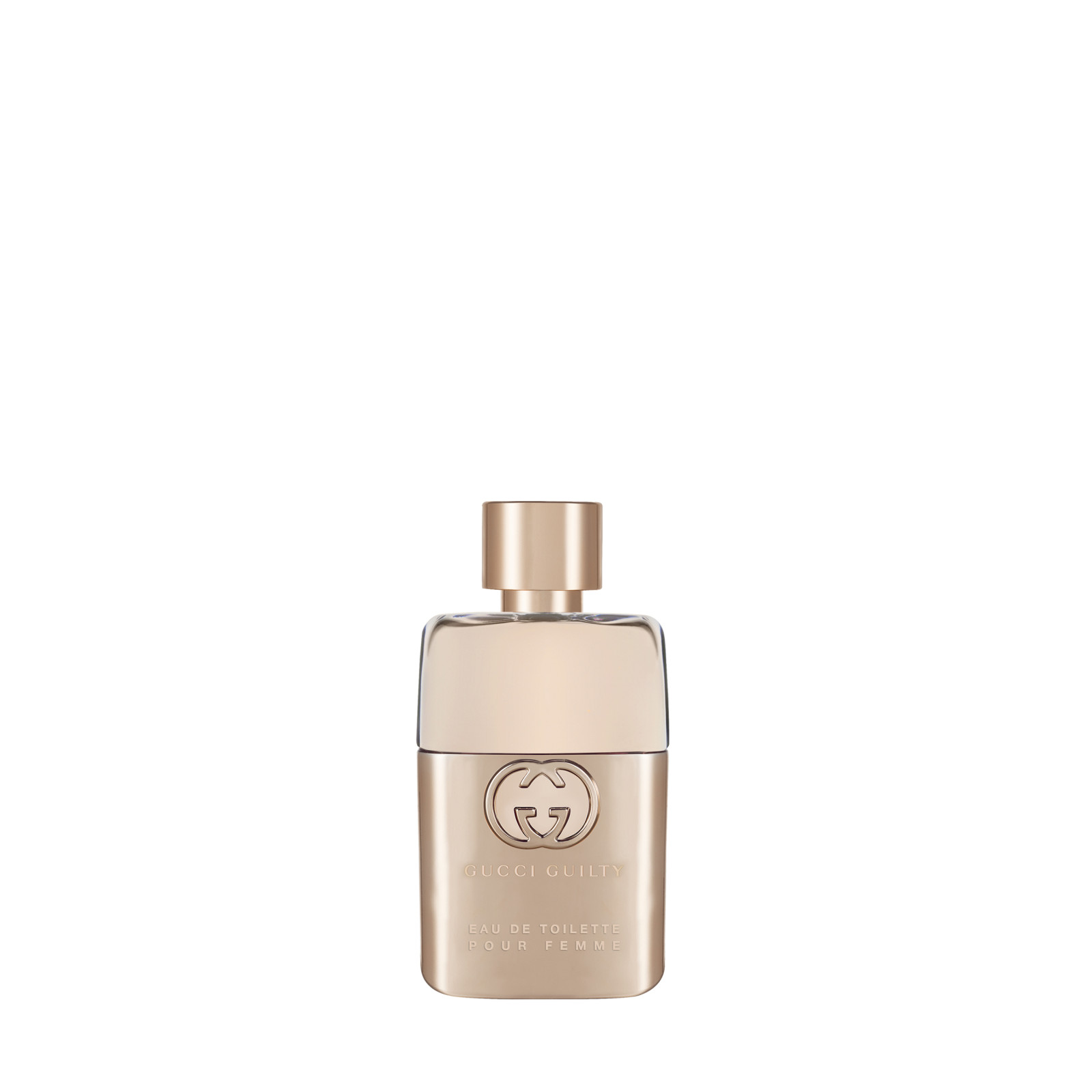 Gucci Guilty Eau de Toilette For Her 30ml