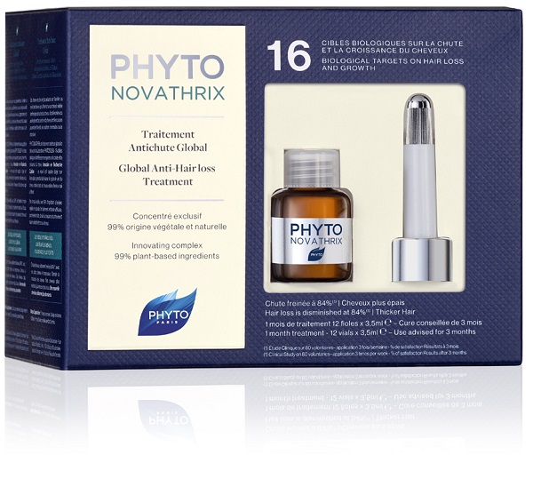 PHYTONOVATHRIX 12F 3,5ML PHYTONOVATHRIX 12F 3,5ML