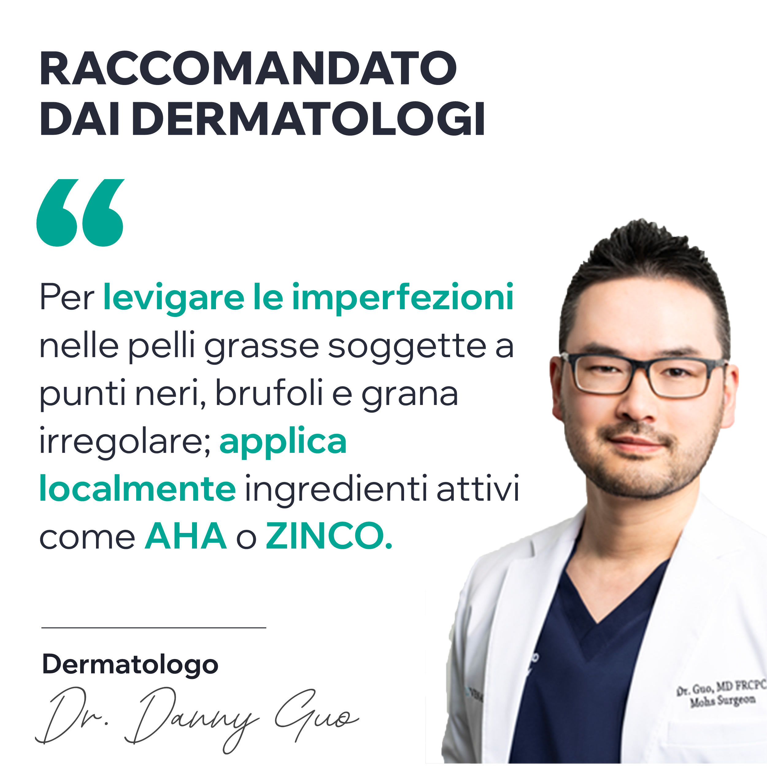 Uriage - Hyséac - Siero Pelle Nuova Booster Anti-Imperfezioni 30 ml