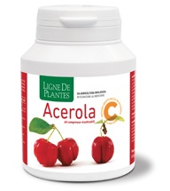 ACEROLA BIO 60CPS MASTICABILI