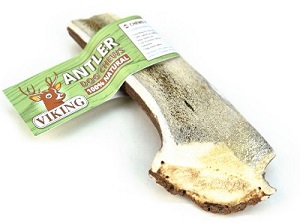 LEOPET CANE SNACK VIKING CORNA CERVO CHIUSA (XXL) 250GR