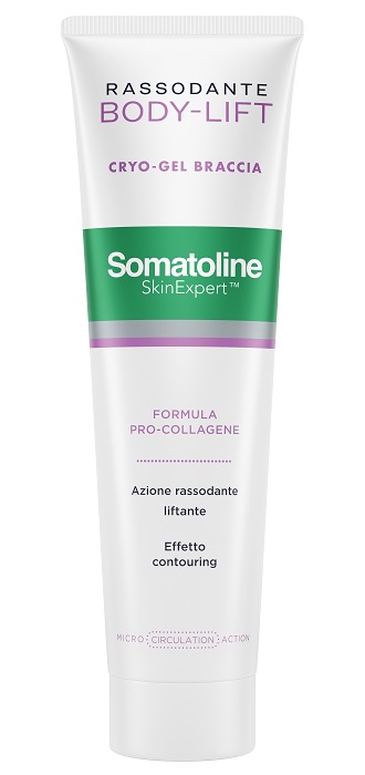 SOMAT SKIN EX RASS BRACCIA
