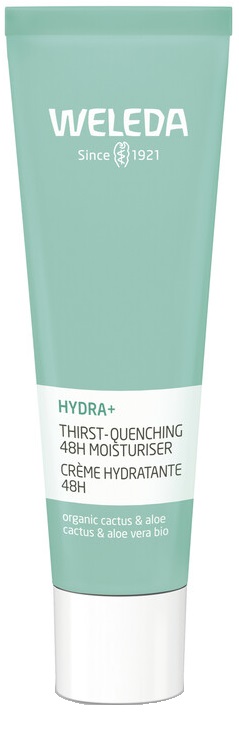 HYDRA + CREMA VISO IDRATANTE