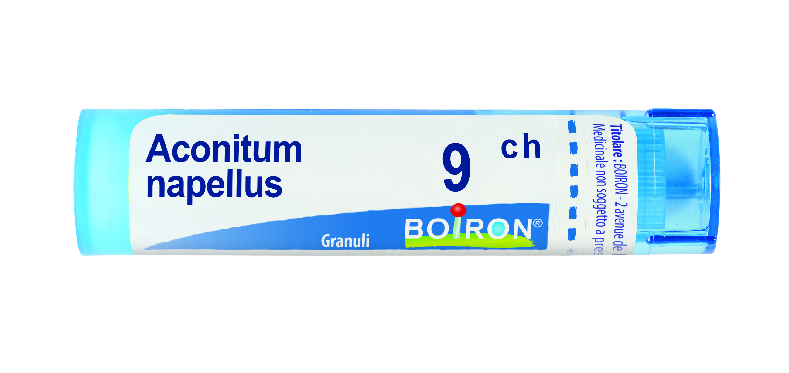 ACONITUM NAP BOI*9CH GR 4G