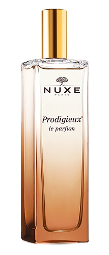 Nuxe Prodigieux le parfum profumo 50ml