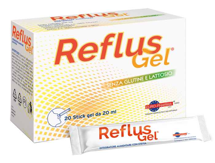 REFLUS Gel 20 Stick REFLUS Gel 20 Stick