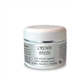 CREMA PIEDI 100ML  GIORGINI CREMA PIEDI 100ML  GIORGINI