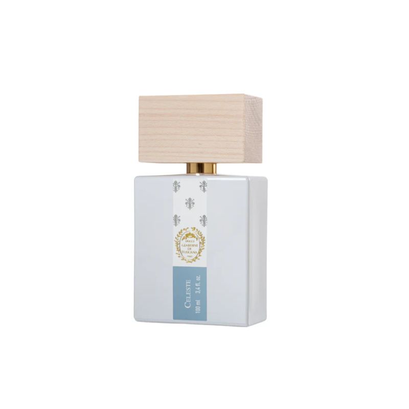 Giardini di Toscana - Celeste - Eau De Parfum Unisex 100 ml Vapo