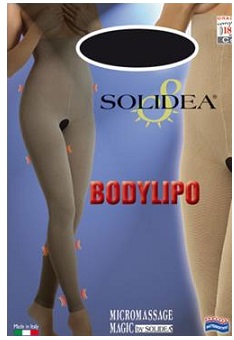 BODY Lipo Nero 2 M