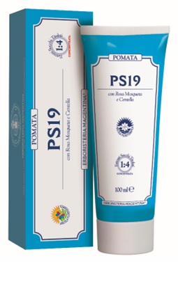 PS19 POMATA 100ML