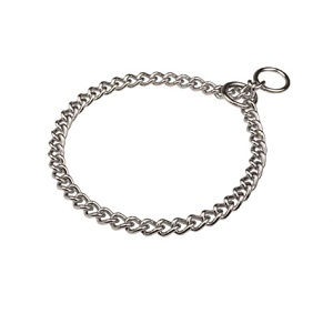 BALLATORE COLLARE STRANGOLO ACCIAIO INOX 65CM (REF. 651/65)