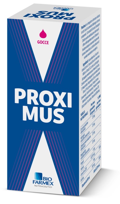 PROXIMUS GOCCE 50ML PROXIMUS GOCCE 50ML