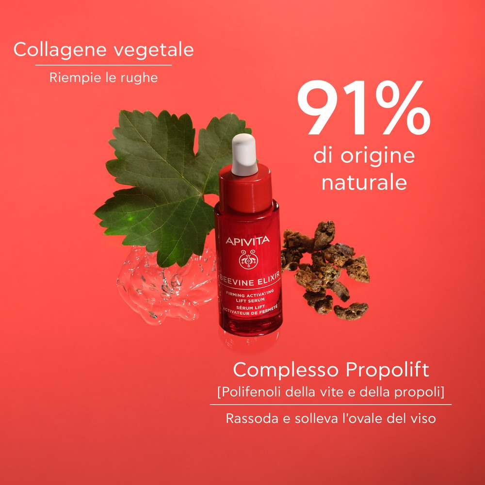 APIVITA BEEVINE ELIXIR SER/23 APIVITA BEEVINE ELIXIR SER/23