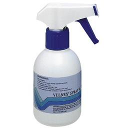 VULNEX LOZ DISINF SPR 250ML