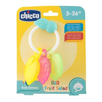 CHICCO GIOCO AIR FRUIT SALAD CHICCO GIOCO AIR FRUIT SALAD