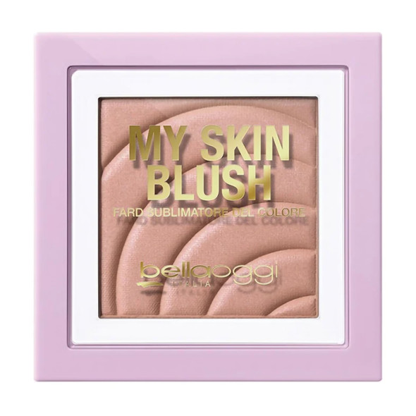 BELLAOGGI MY SKIN BLUSH IT'S