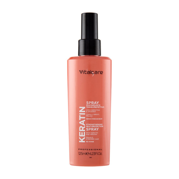 VC KERATIN SPRAY RINFORZ 125ML