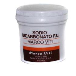 Marco Viti Sodio Bicarbonato F.U. Anti Acidità 200 g