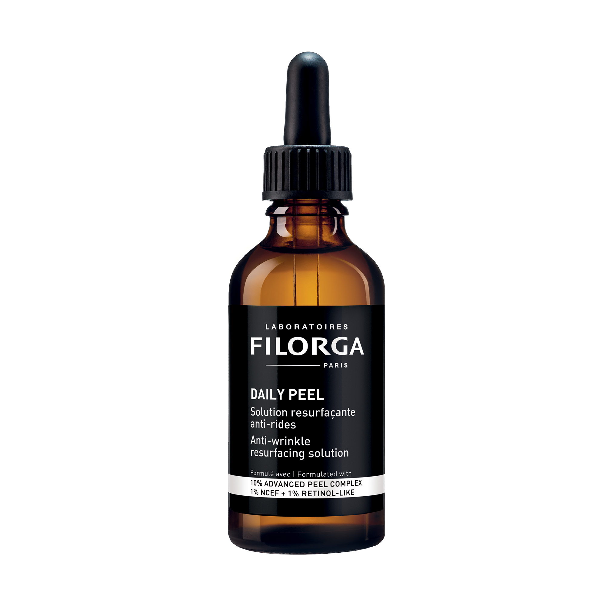 FILORGA DAILY PEEL WRINK 50ML